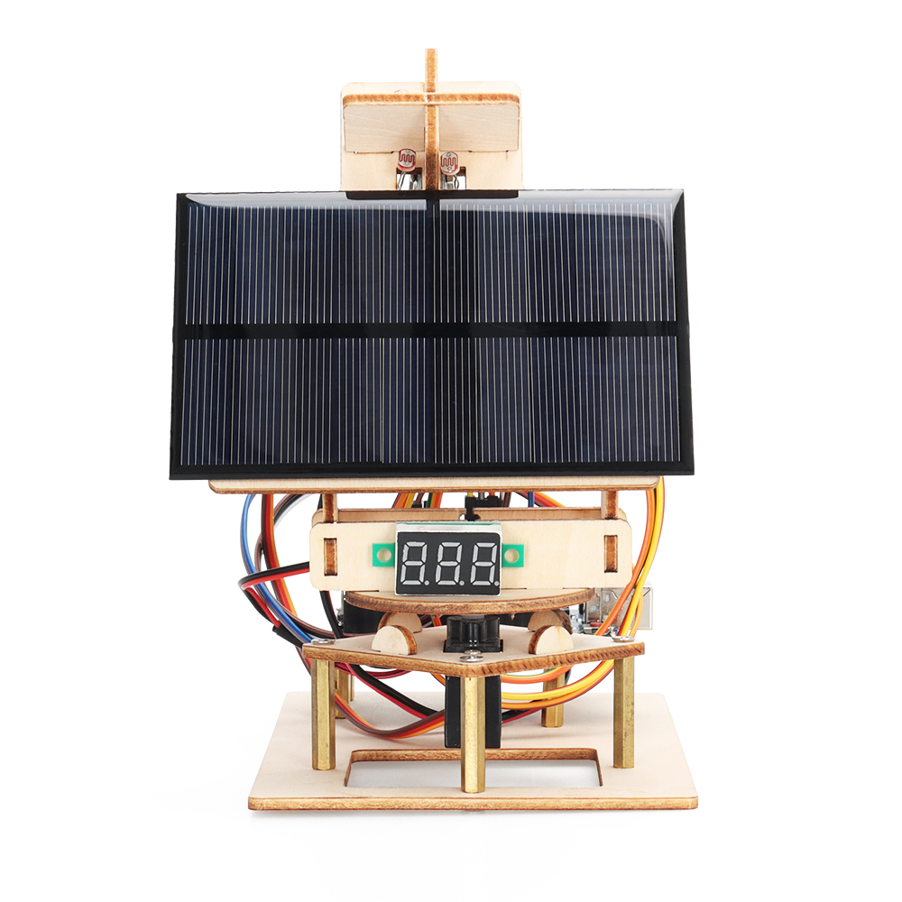 Diy Electronics To Sell - Zestaw startowy do programowania Arduino Solar