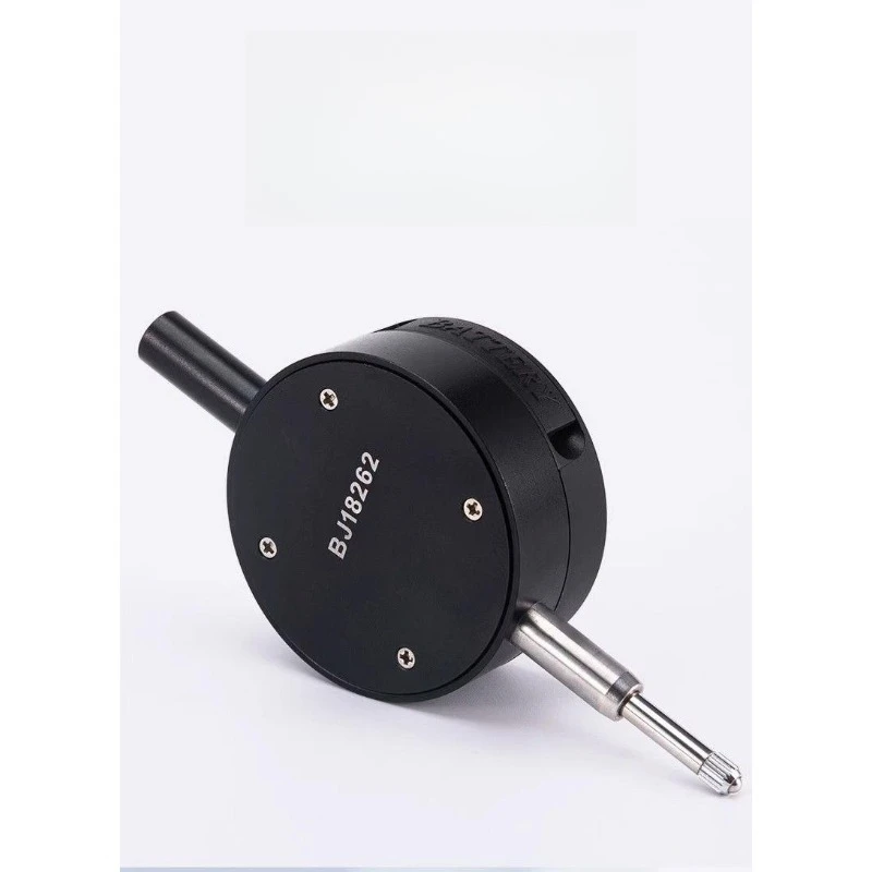 R/Diy Electronics - Precyzyjny cyfrowy miernik promienia R, elektroniczny