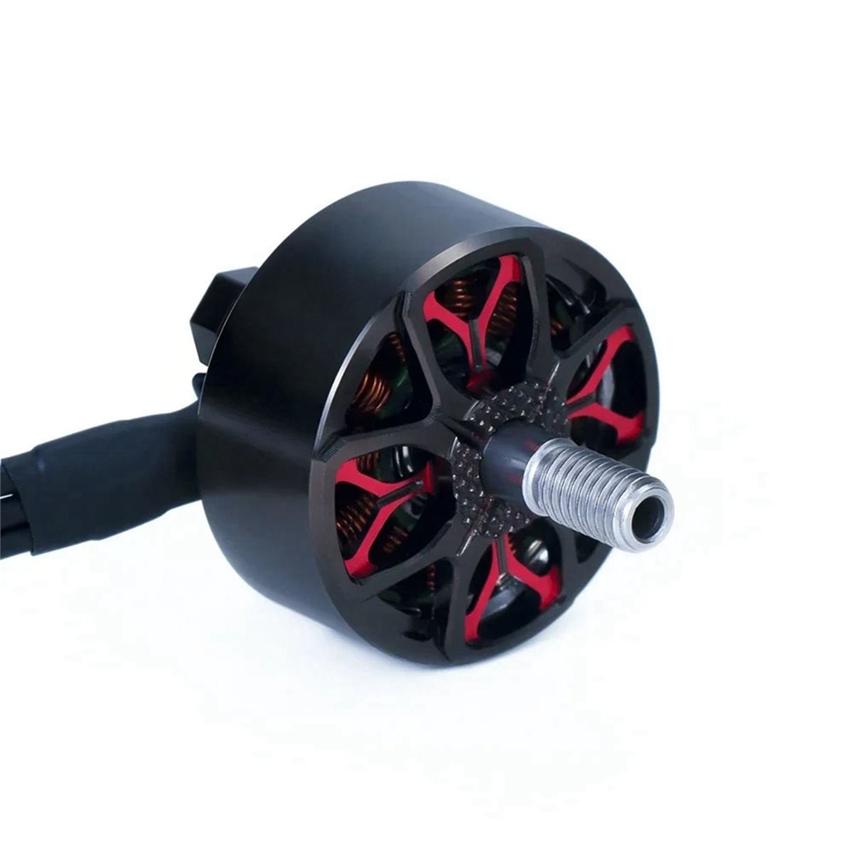 R/Diy Electronics - Nowy silnik bezszczotkowy New Electronics C227