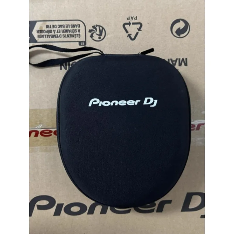 Diy Audio Electronics Kit - Torba do przechowywania słuchawek Pioneer dla