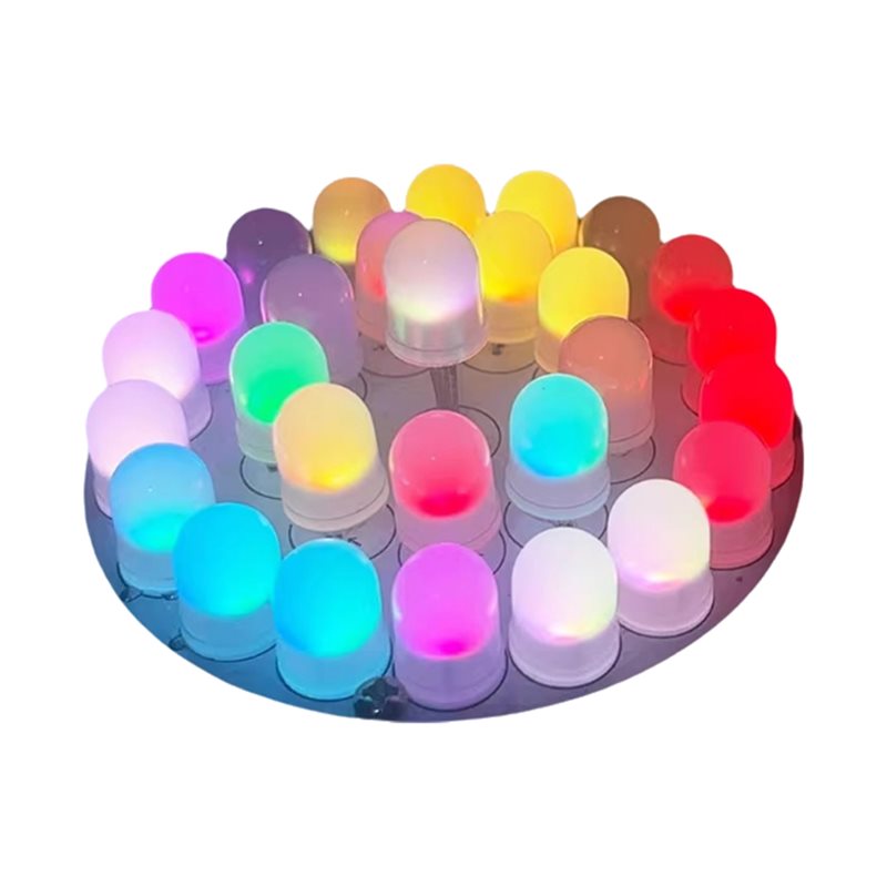Diy Electronics To Sell - Popularny zestaw do samodzielnego montażu lampy