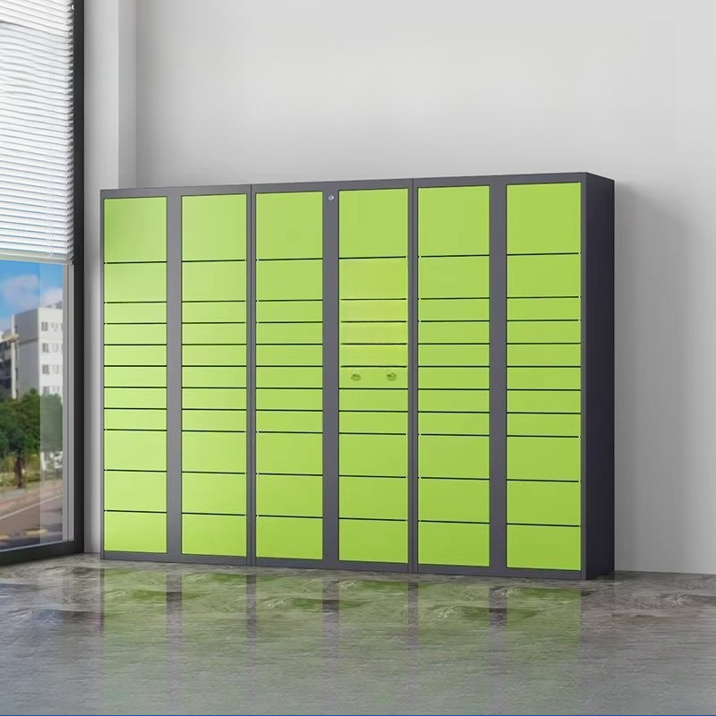 Diy Electronics Cabinet - Odpowiednie do 61-drzwiowych zewnętrznych szafek elektronicznych