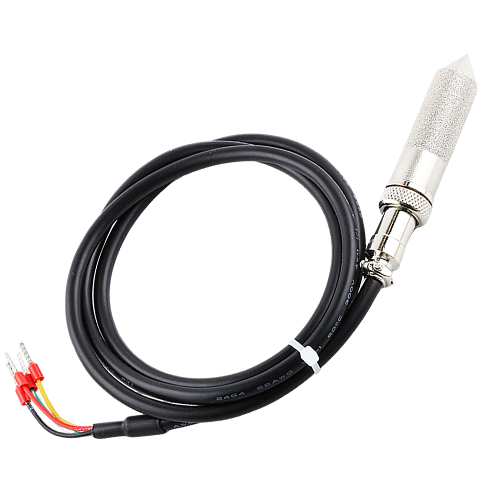 Bme280 Humidity Sensor - Czujnik temperatury i wilgotności BME280, metalowa