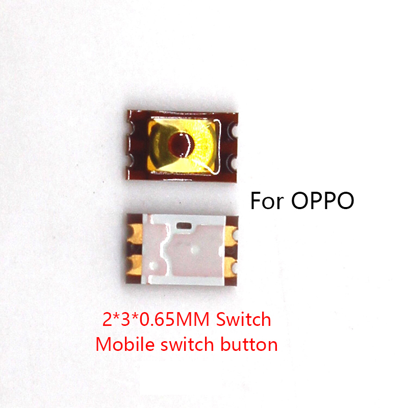 Push Button Tactile - 10-100 szt. Przycisk dotykowy Tact Switch