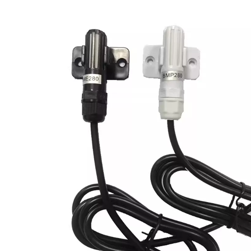 Bme280 Humidity Sensor - BMP180 BME280 BMP280 Precyzyjny moduł zintegrowanego