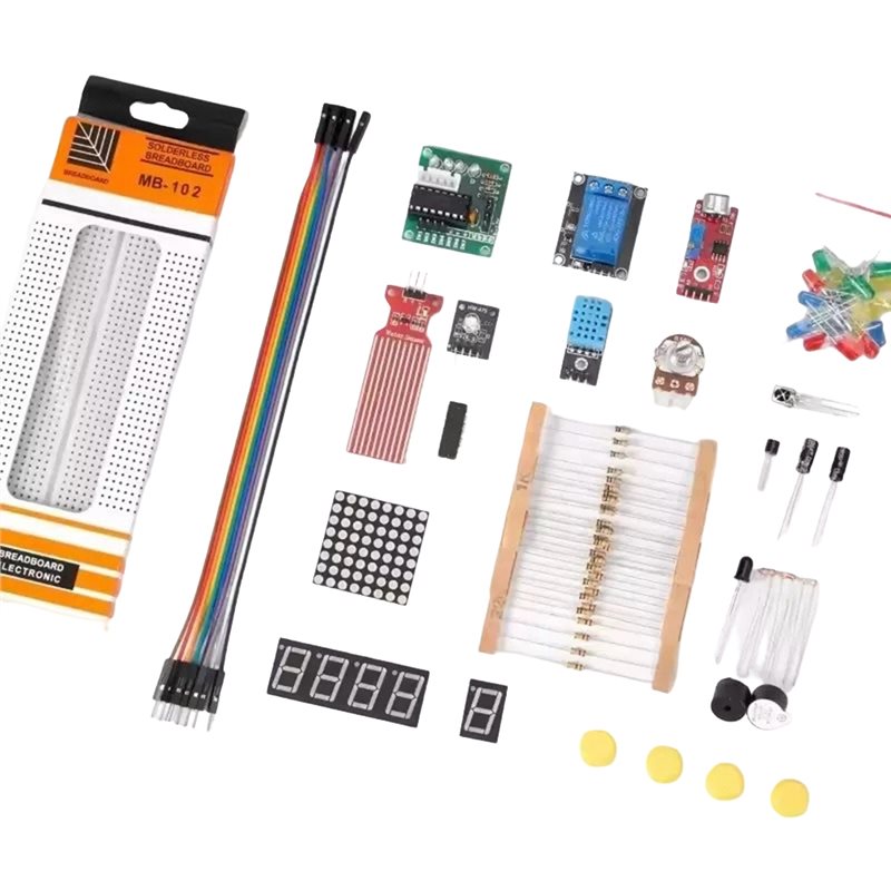 Zestaw startowy Y23A-RFID dla  – Diy Electronics Set recenzja i cena
