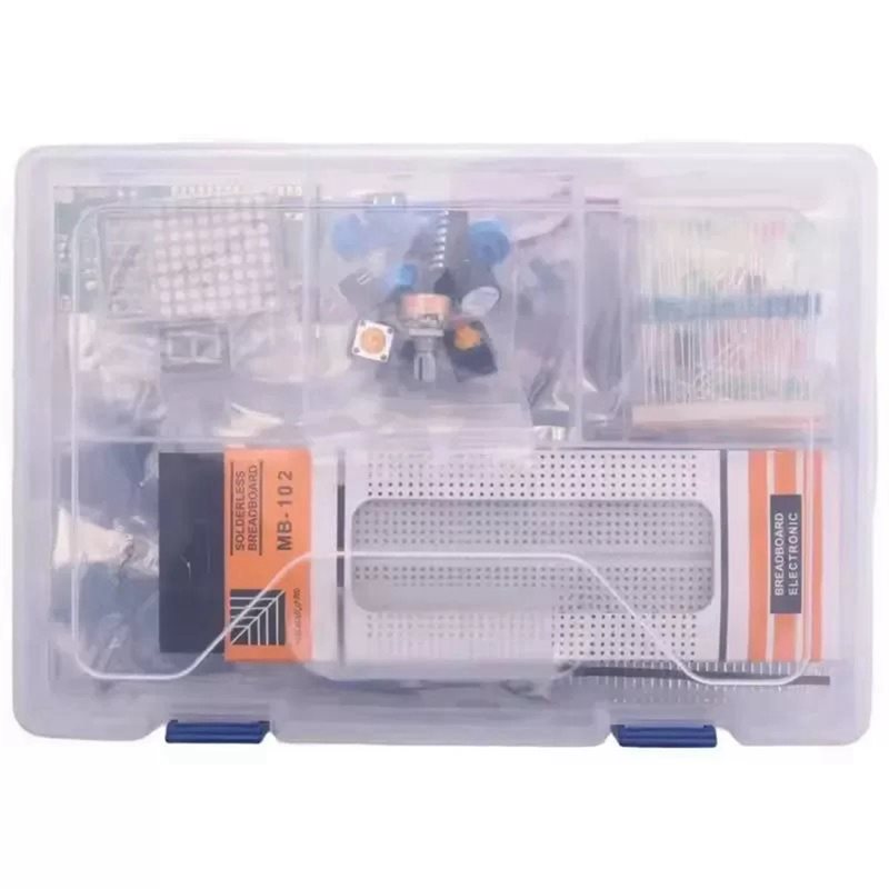 Zestaw startowy Y23A-RFID dla  – Diy Electronics Set recenzja i cena