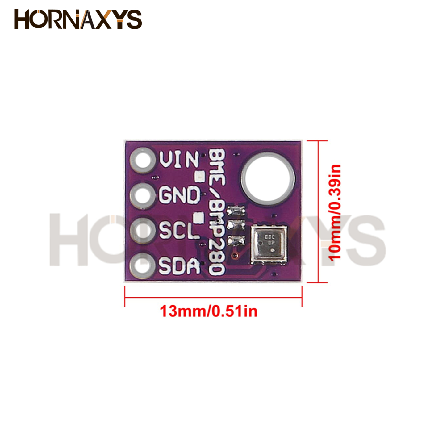 1-10 sztuk/BME280 5V 3.3V czuj – Bme280 Humidity Sensor recenzja i cena