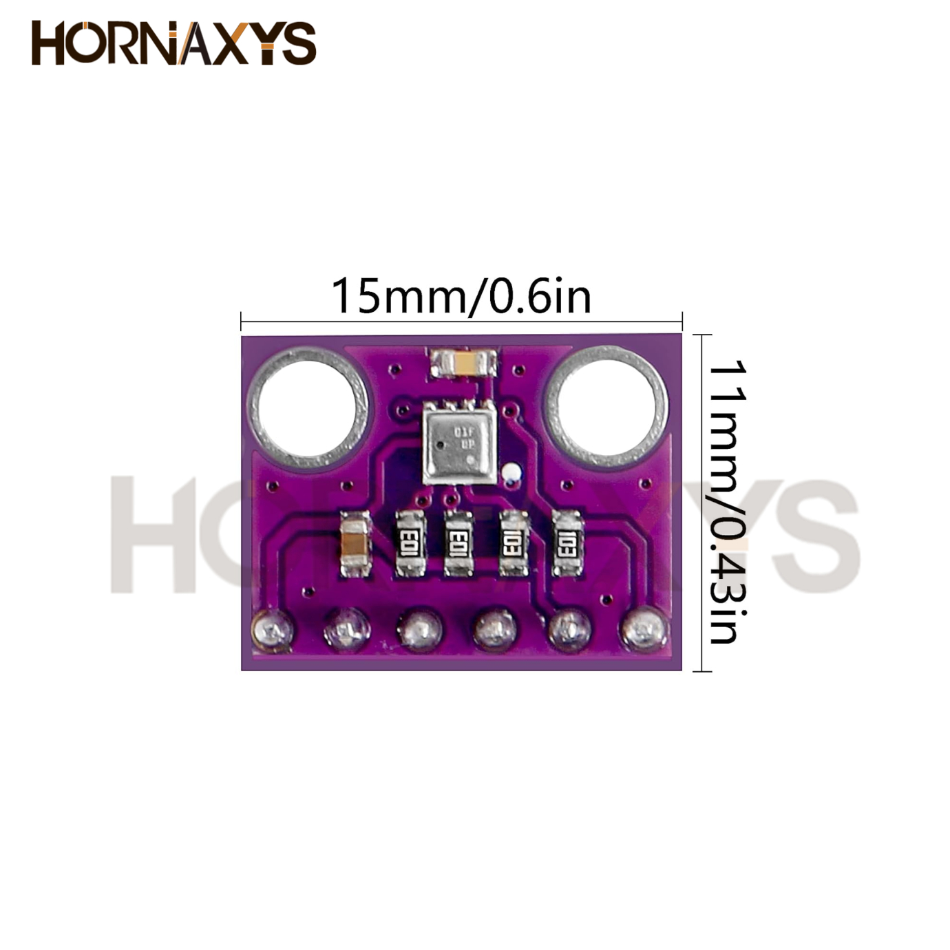 1-10 sztuk/BME280 5V 3.3V czuj – Bme280 Humidity Sensor recenzja i cena