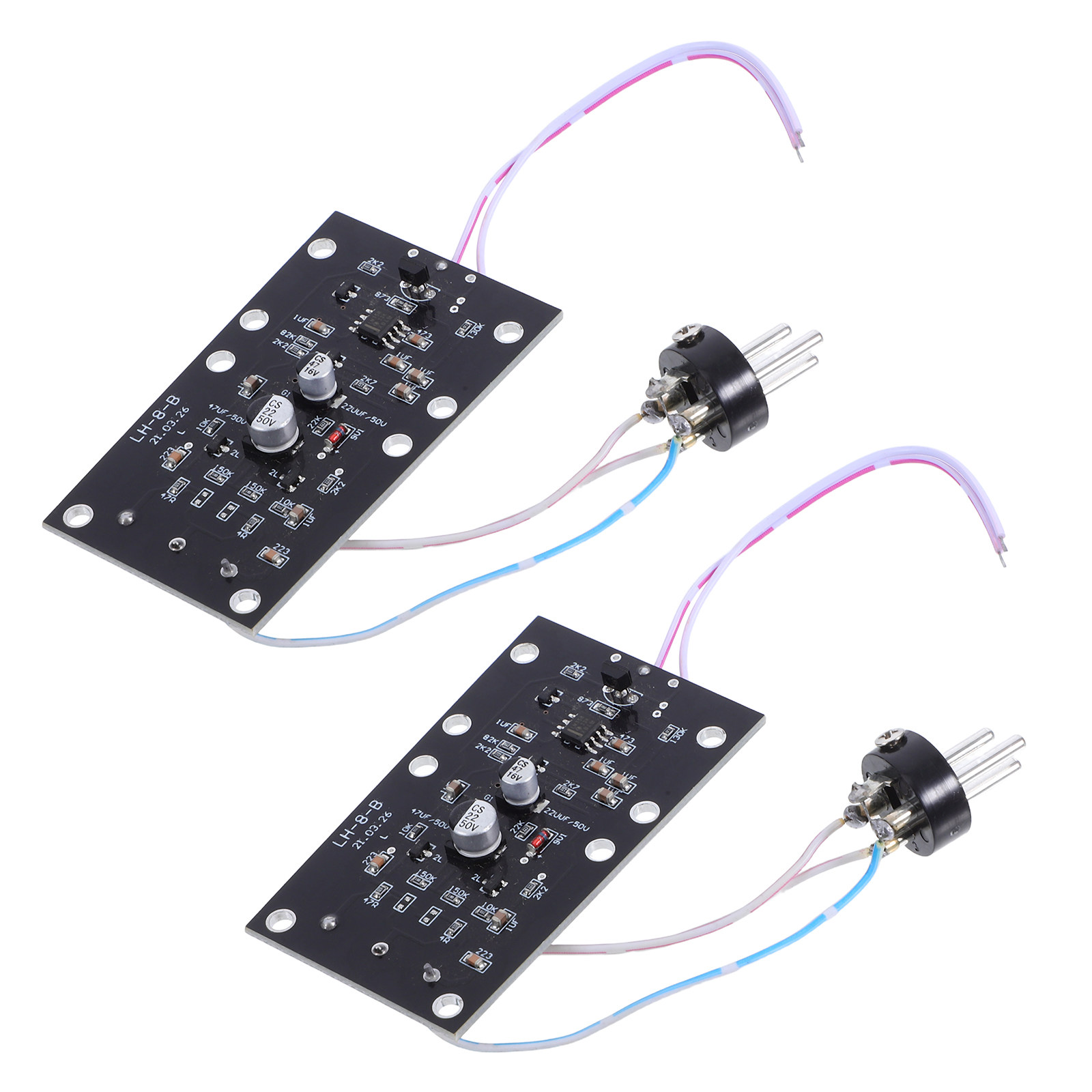 2 szt. Płytka drukowana do nap – Diy Electronics Workshop recenzja i cena