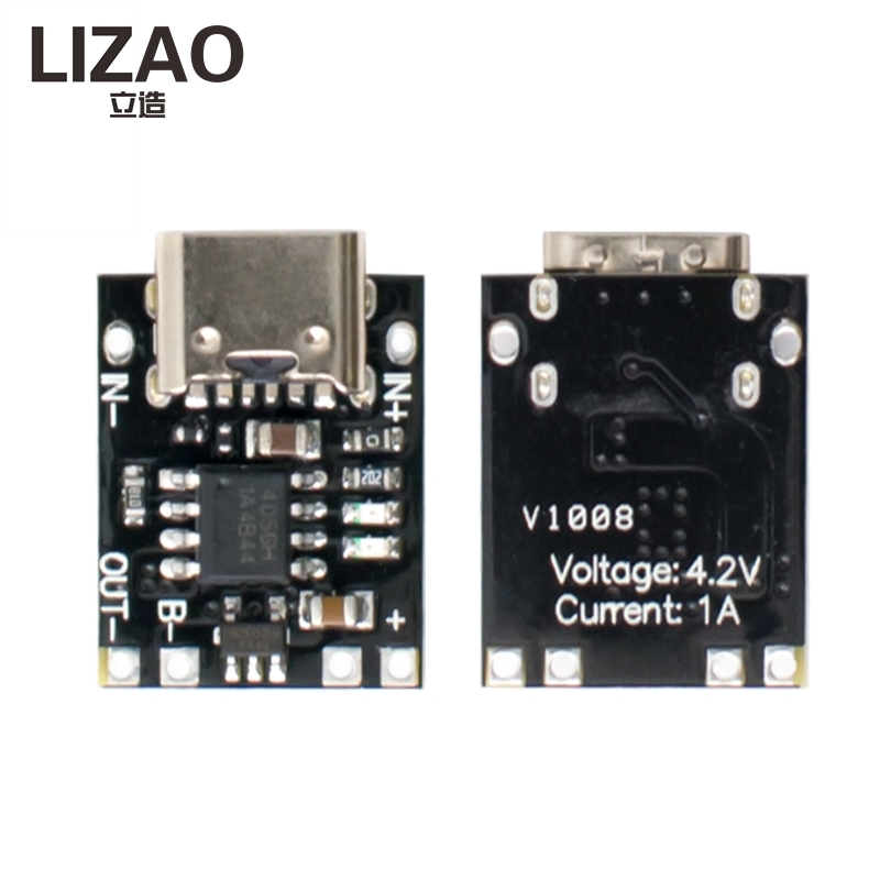 Płytka ładowania baterii litow – Diy Wearable Electronics recenzja i cena