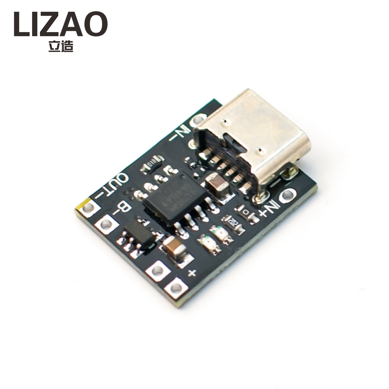 Płytka ładowania baterii litow – Diy Wearable Electronics recenzja i cena