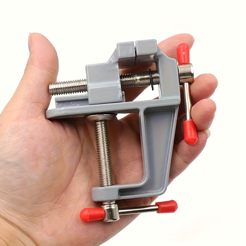 1 szt. Mini imadło ze stopu al – Diy Electronics Workshop recenzja i cena