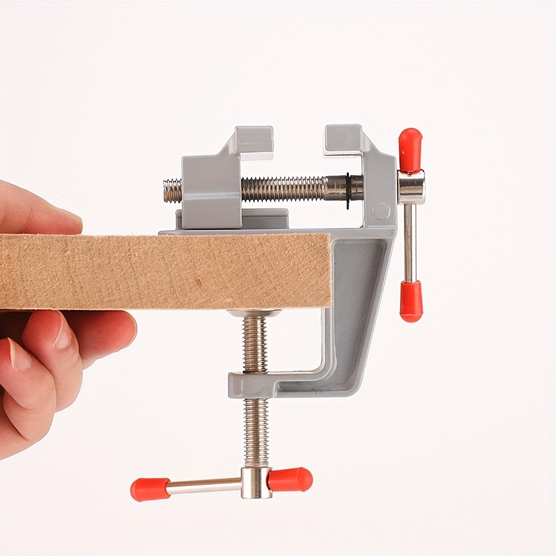 1 szt. Mini imadło ze stopu al – Diy Electronics Workshop recenzja i cena