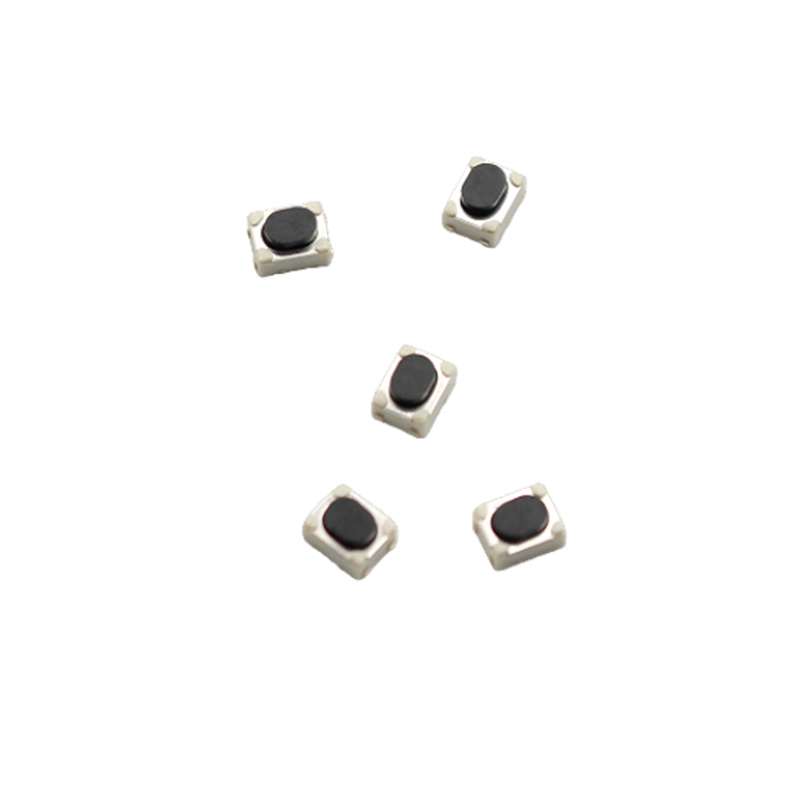 20 szt. Mikroprzełącznik 3.2*4 – Push Button Tactile recenzja i cena
