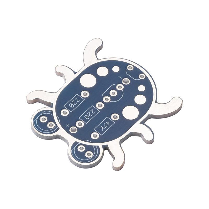 Zestaw elektroniczny DIY z dio – Interesting Diy Electronics Projects recenzja i cena