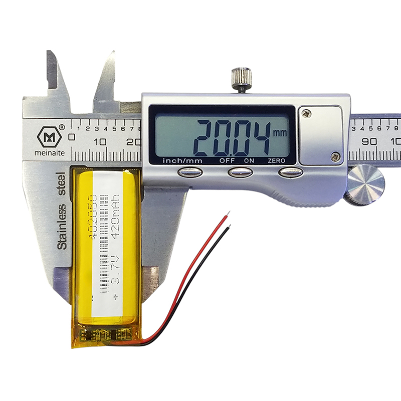 Wytrzymała bateria litowo-jono – Diy Wearable Electronics recenzja i cena