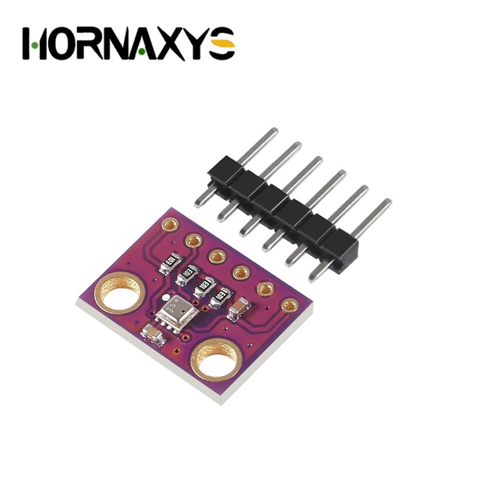 1-10 sztuk BME280 BMP280-3.3V  – Bme280 Humidity Sensor recenzja i cena