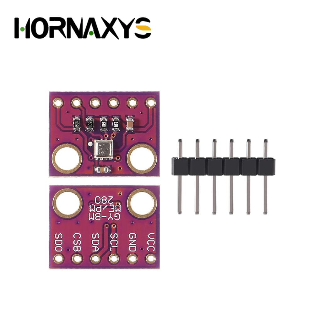 1-10 sztuk BME280 BMP280-3.3V  – Bme280 Humidity Sensor recenzja i cena