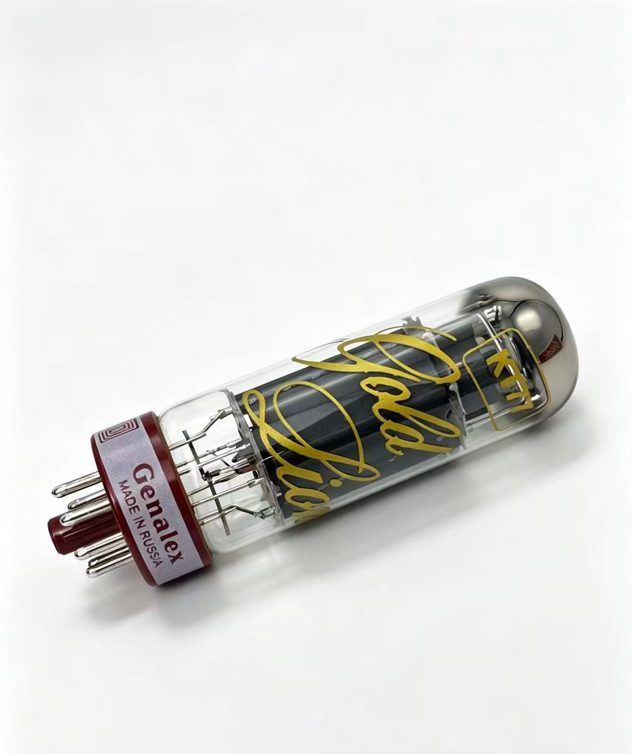 ZESTAW WYŁOŻENIOWY DO WZMACNIA – Diy Audio Electronics Kit recenzja i cena