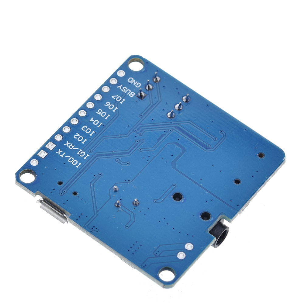 TZT Moduł odtwarzania dźwięku  – Diy Audio Electronics Kit recenzja i cena