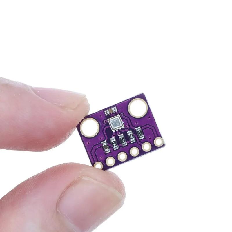 Nowy moduł cyfrowego czujnika  – Bme280 Humidity Sensor recenzja i cena