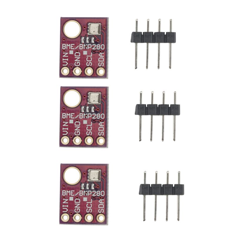 N09R-6PCS BME280 5V Cyfrowy Cz – Bme280 Humidity Sensor recenzja i cena