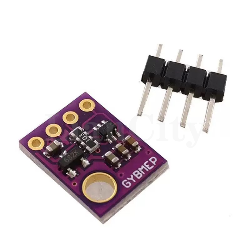 Moduł czujnika ciśnienia barom – Bme280 Humidity Sensor recenzja i cena