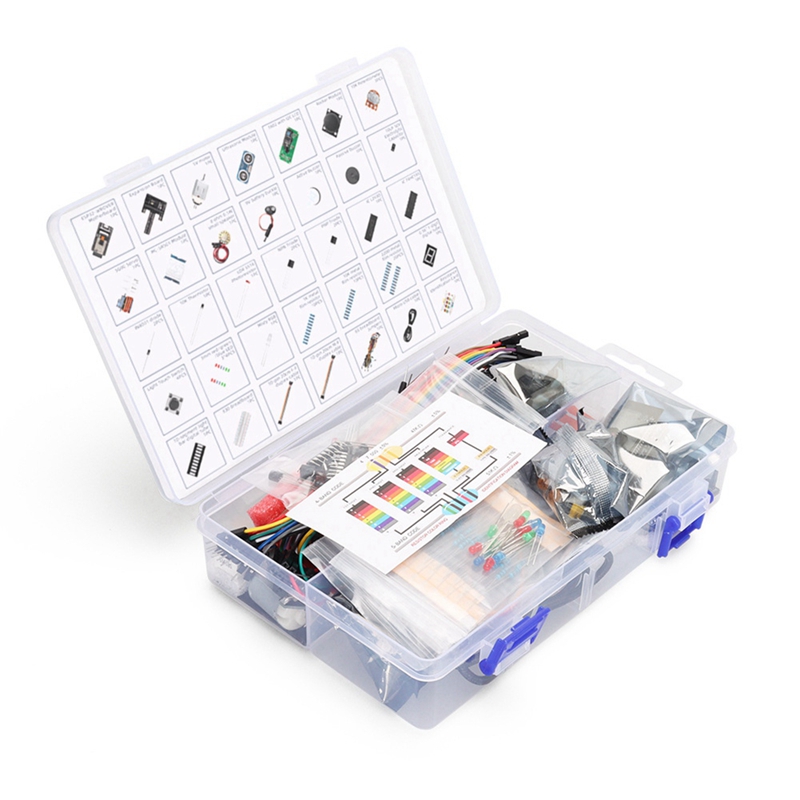 Zestaw ESP32 do automatyzacji, – Diy Electronics To Sell recenzja i cena