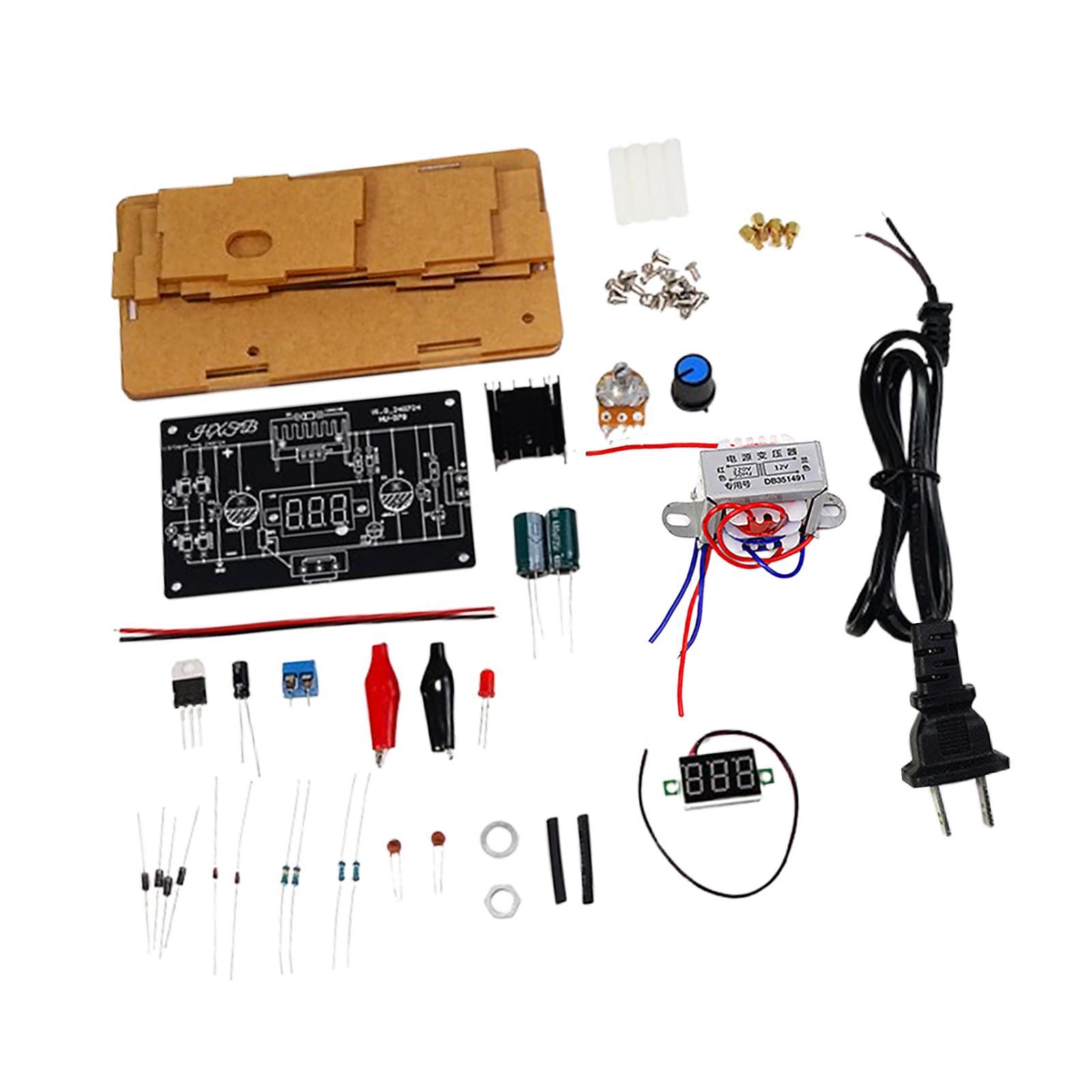 Płytka do ćwiczeń lutowania Wy – Diy Electronics Workshop recenzja i cena