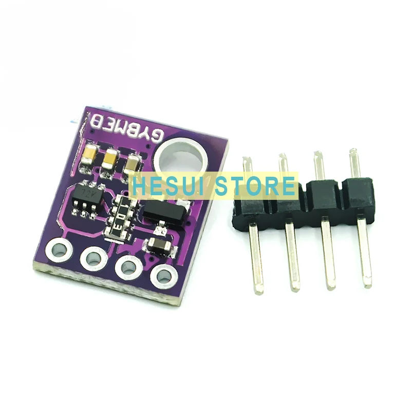 GY-BME280-5V GY-BMP280-5V Modu – Bme280 Humidity Sensor recenzja i cena