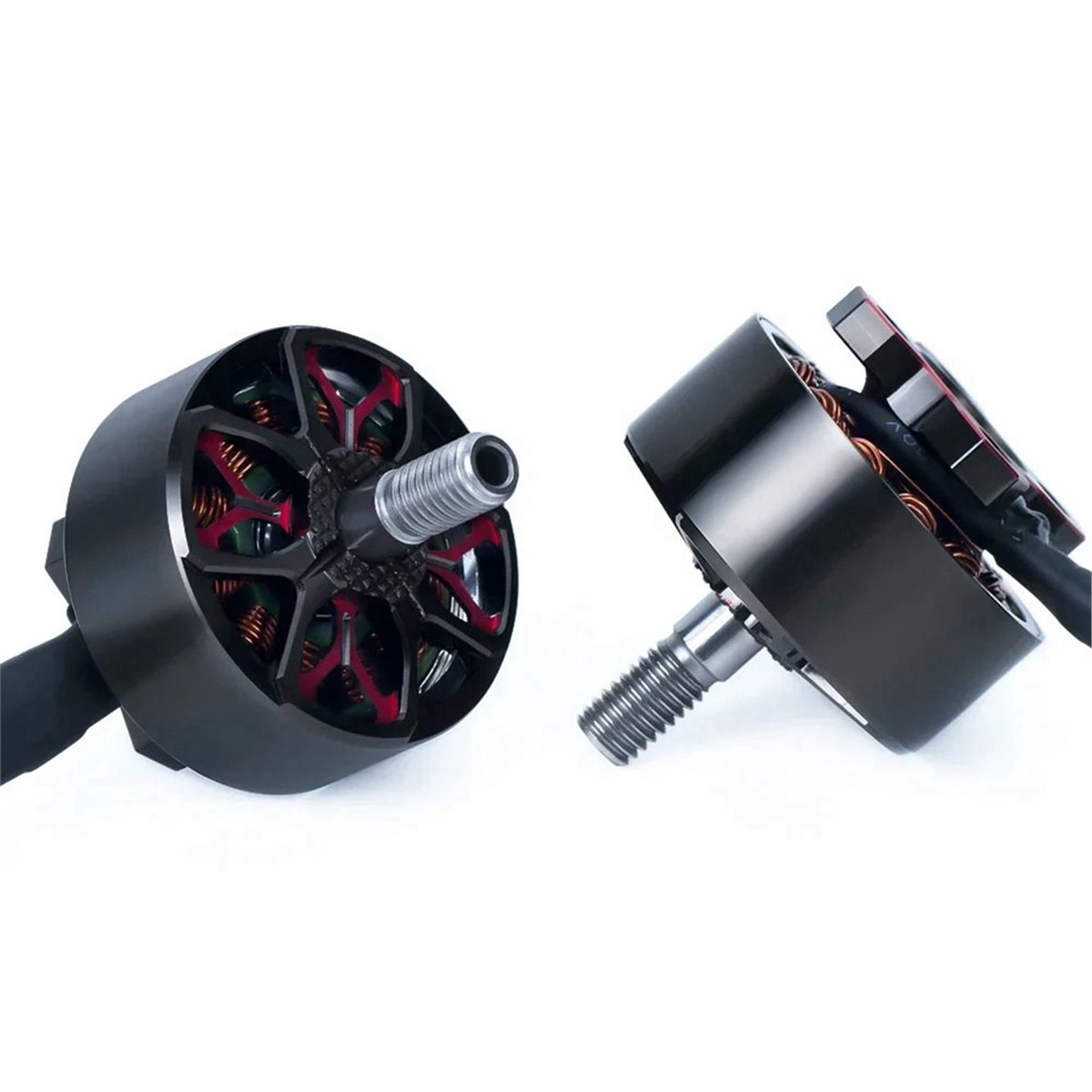 Nowy silnik bezszczotkowy New  – R/Diy Electronics recenzja i cena
