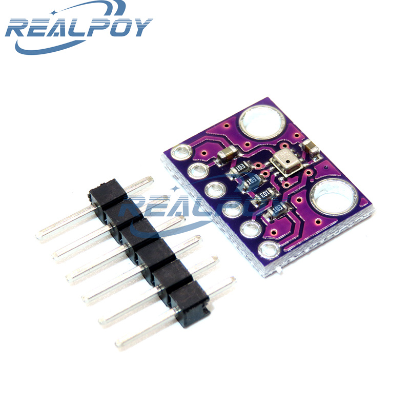 GY-68 BMP180 BMP280 Cyfrowy mo – Bme280 Humidity Sensor recenzja i cena
