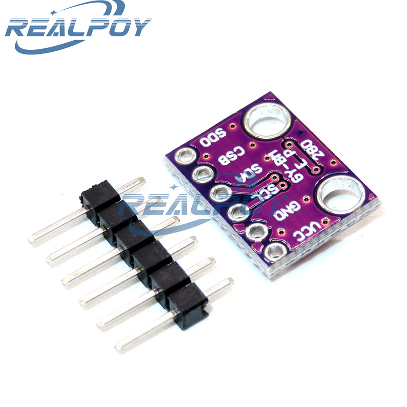 GY-68 BMP180 BMP280 Cyfrowy mo – Bme280 Humidity Sensor recenzja i cena