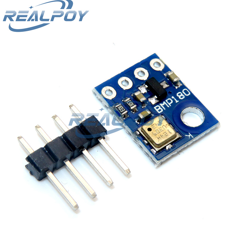 GY-68 BMP180 BMP280 Cyfrowy mo – Bme280 Humidity Sensor recenzja i cena