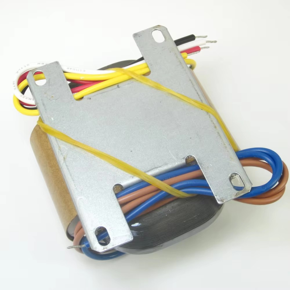 35W Sec Voltage 220V x2 + 6.3V – R/Diy Electronics recenzja i cena