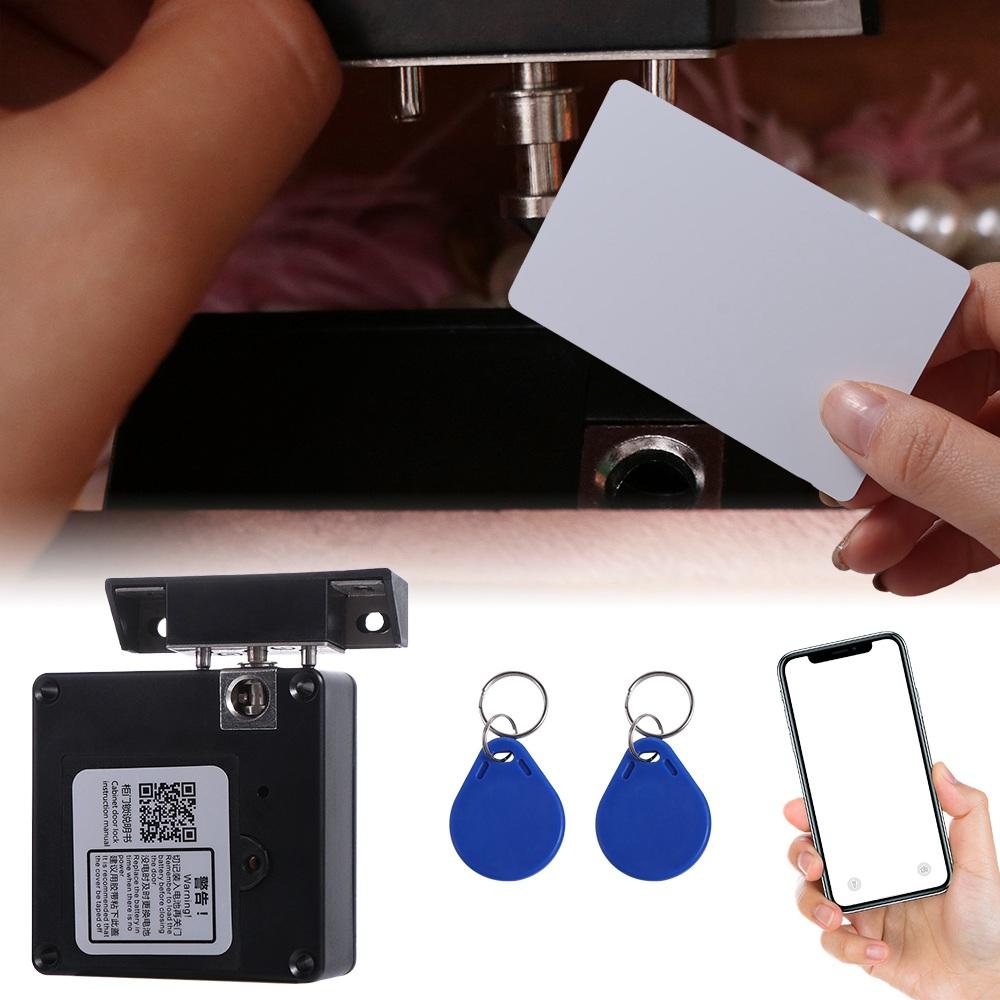 Elektroniczny inteligentny zam – Diy Electronics Cabinet recenzja i cena