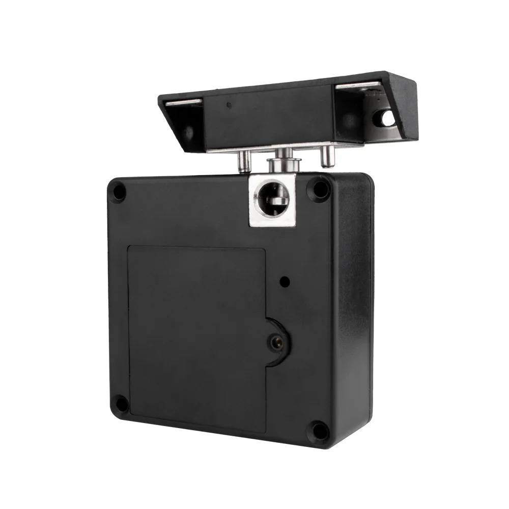 Elektroniczny inteligentny zam – Diy Electronics Cabinet recenzja i cena