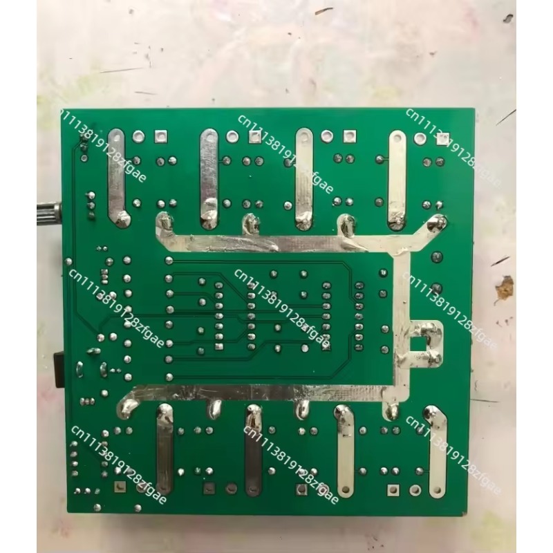 Moduł elektronicznego obciążen – Diy Electronic Load recenzja i cena