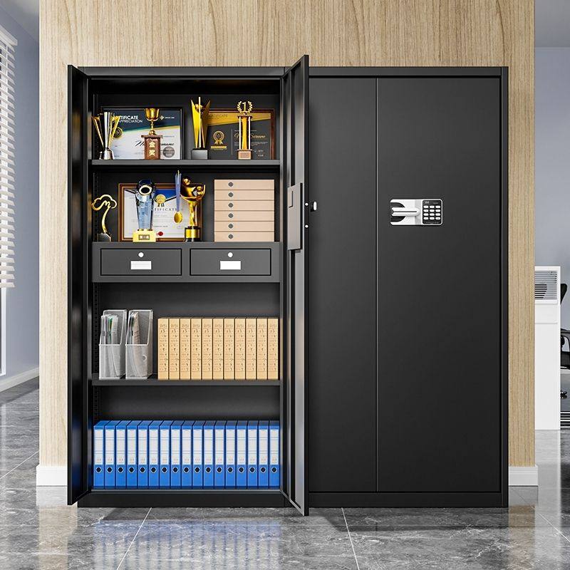 Sekretna szafka na dokumenty S – Diy Electronics Cabinet recenzja i cena