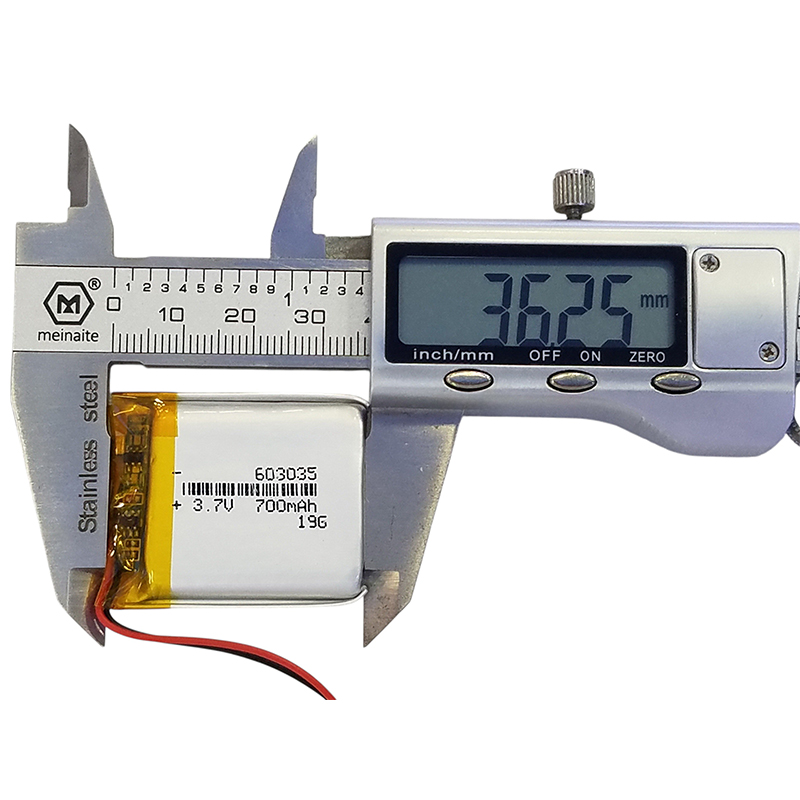 Akumulator litowo-jonowy 60303 – Diy Wearable Electronics recenzja i cena