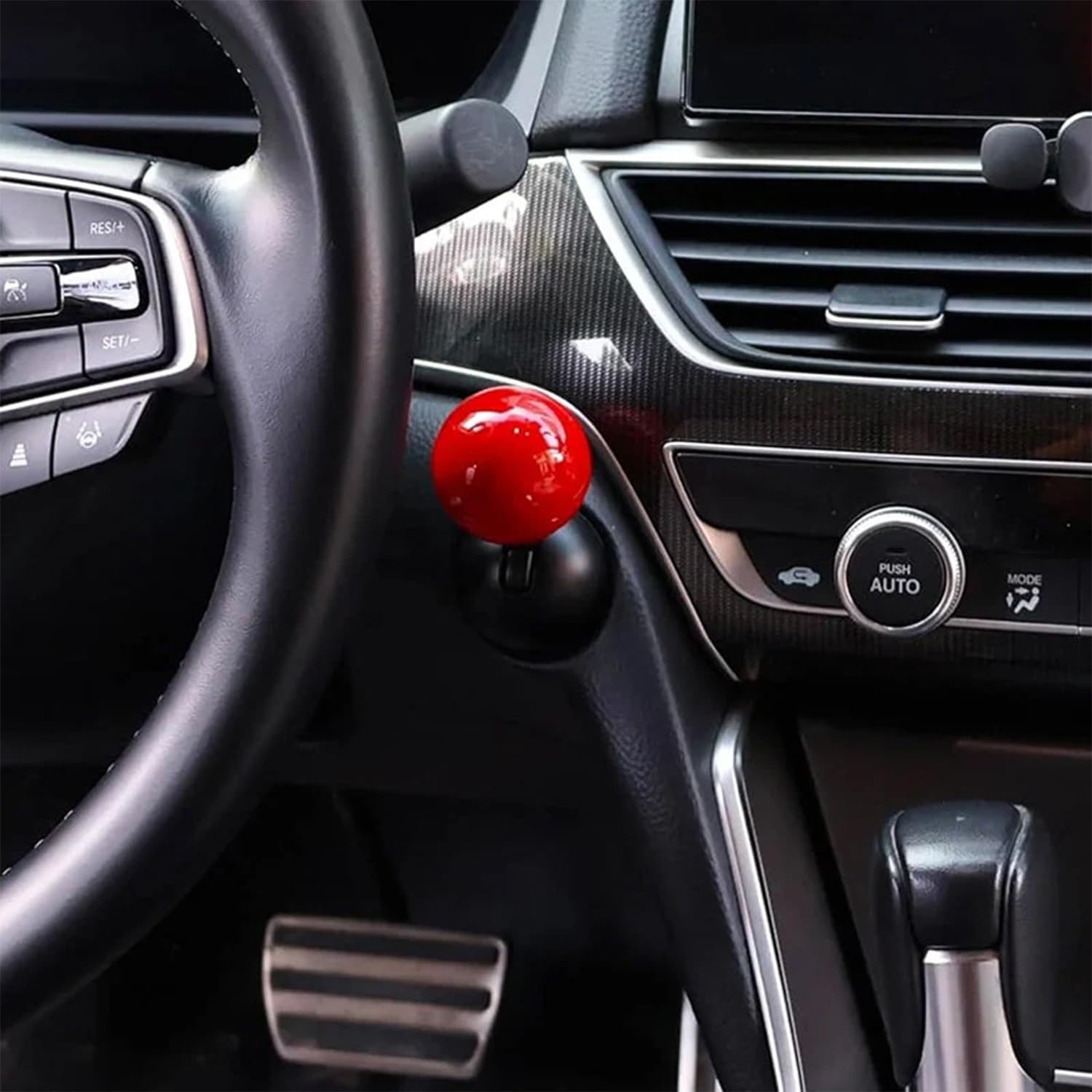 Osłona przycisku uruchamiania  – Push Button Tactile recenzja i cena