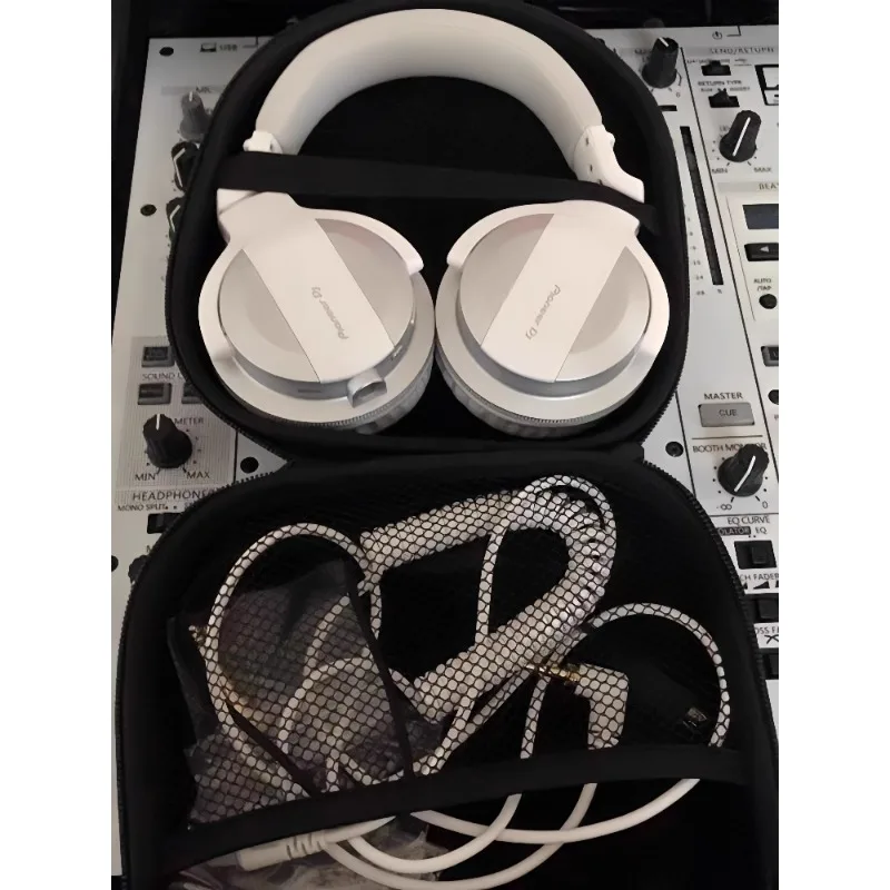 Torba do przechowywania słucha – Diy Audio Electronics Kit recenzja i cena