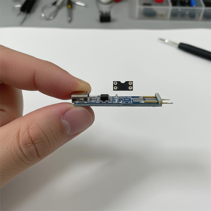 Płytka testowa transoptorów ty – Diy Electronics Workshop recenzja i cena