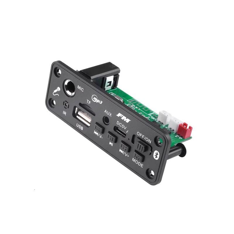 ● 1 Zestaw Wzmacniacz Audio 2* – Diy Audio Electronics Kit recenzja i cena