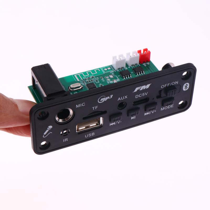 ● 1 Zestaw Wzmacniacz Audio 2* – Diy Audio Electronics Kit recenzja i cena