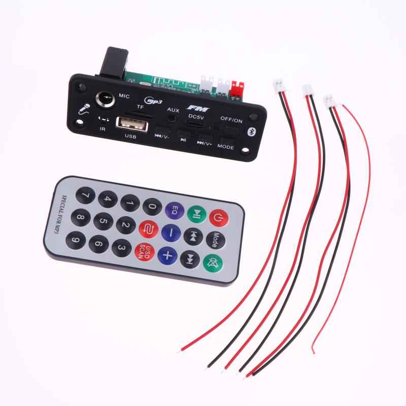 ● 1 Zestaw Wzmacniacz Audio 2* – Diy Audio Electronics Kit recenzja i cena