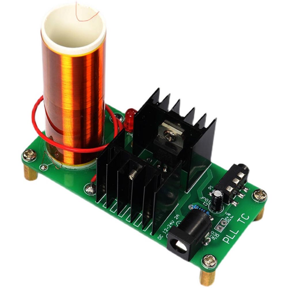 Zestaw DIY do samodzielnego mo – Diy Audio Electronics Kit recenzja i cena