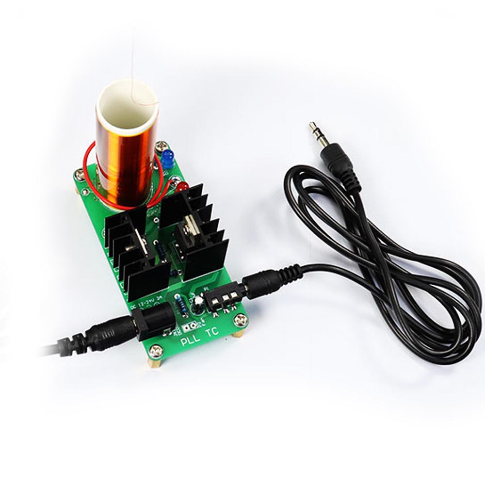 Zestaw DIY do samodzielnego mo – Diy Audio Electronics Kit recenzja i cena