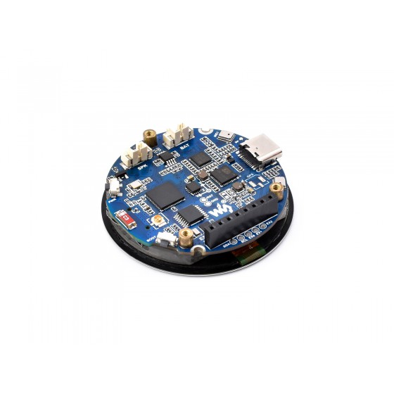 Zestaw deweloperski ESP32-S3 W – Diy Wearable Electronics recenzja i cena